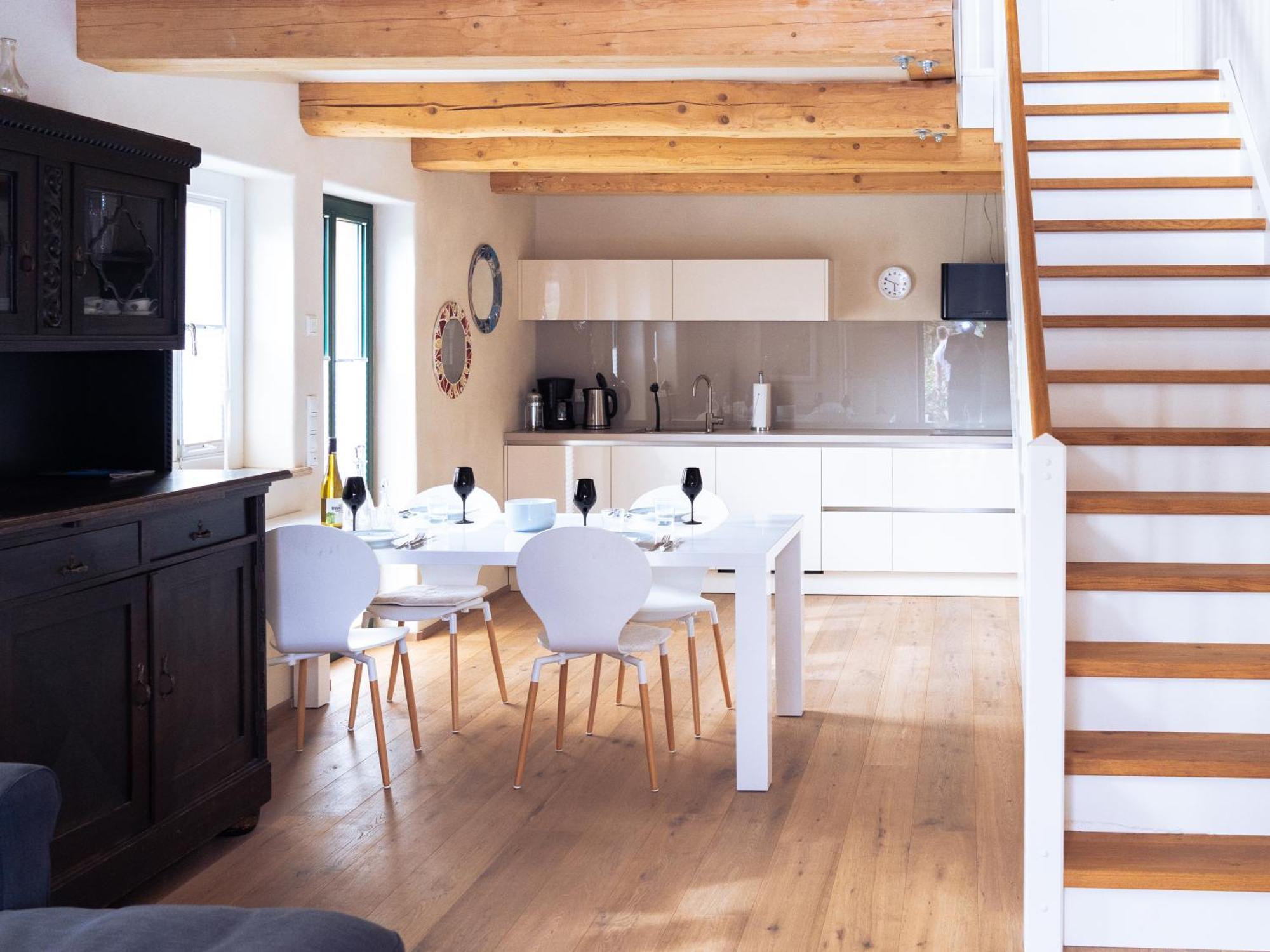 Remark Studios - Apartment - Fachwerkhaus - Zentral Burgwedel  Εξωτερικό φωτογραφία