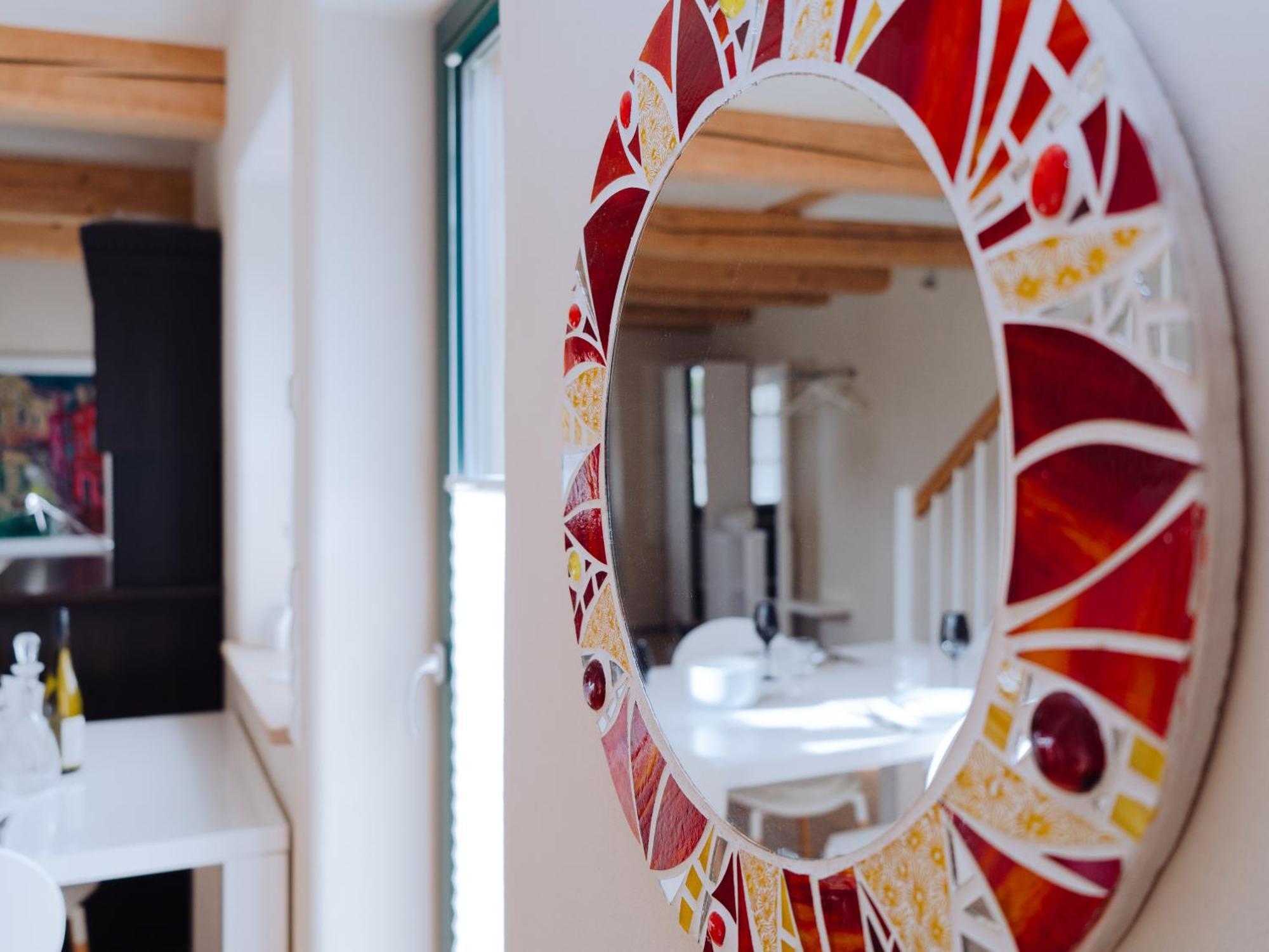 Remark Studios - Apartment - Fachwerkhaus - Zentral Burgwedel  Εξωτερικό φωτογραφία