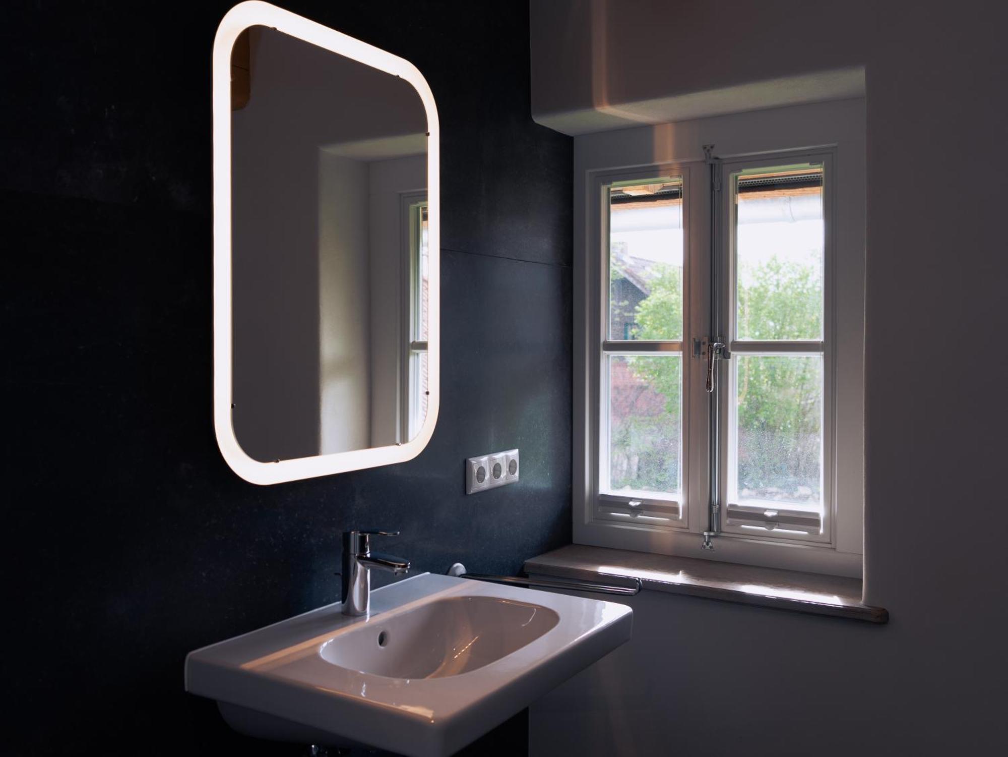 Remark Studios - Apartment - Fachwerkhaus - Zentral Burgwedel  Εξωτερικό φωτογραφία